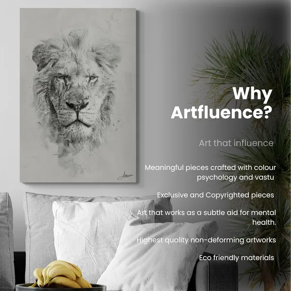 Lion_Framed_Art_Premium_Elegant_Animal_Canvas_Painting_For_Home_And_Offices
