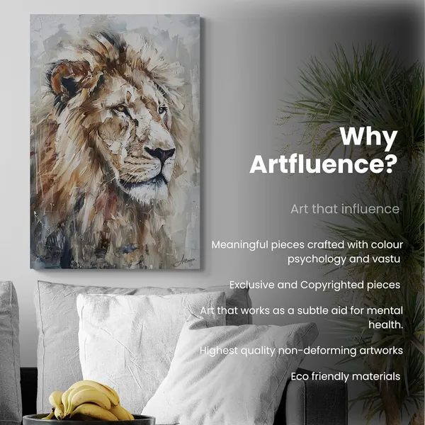 Powerful_Lion_Framed_Art_Premium_Abstract_Canvas_Painting_For_Home_And_Offices
