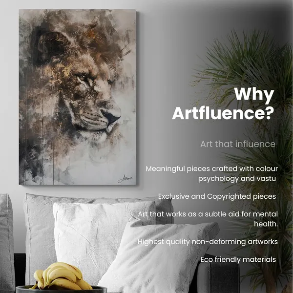 Intense_Lion_Framed_Art_Premium_Modern_Canvas_Painting_For_Home_And_Offices