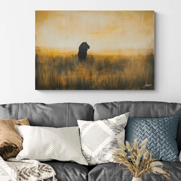 Majestic_Lion_Framed_Art_Premium_Artistic_Canvas_Painting_For_Home_And_Offices