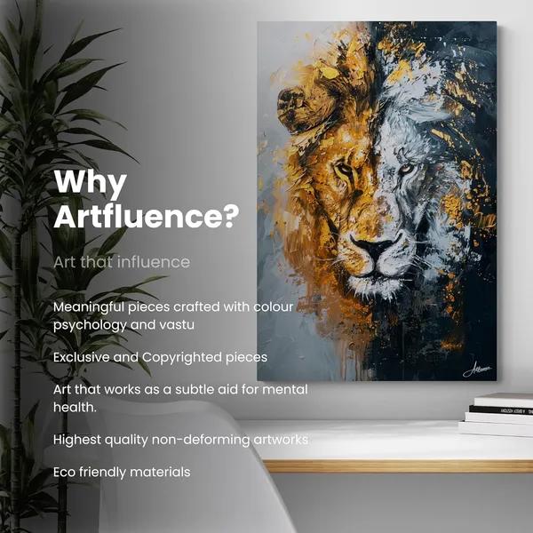 Shadow_Strength_Lion_Framed_Art_Premium_Canvas_Painting_For_Home_And_Offices