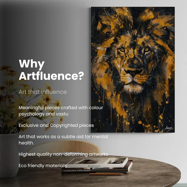 Shadow_Pride_Lion_Framed_Art_Premium_Canvas_Painting_For_Home_And_Offices