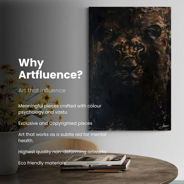 Obsidian_Pride_Lion_Framed_Art_Premium_Canvas_Painting_For_Home_And_Offices