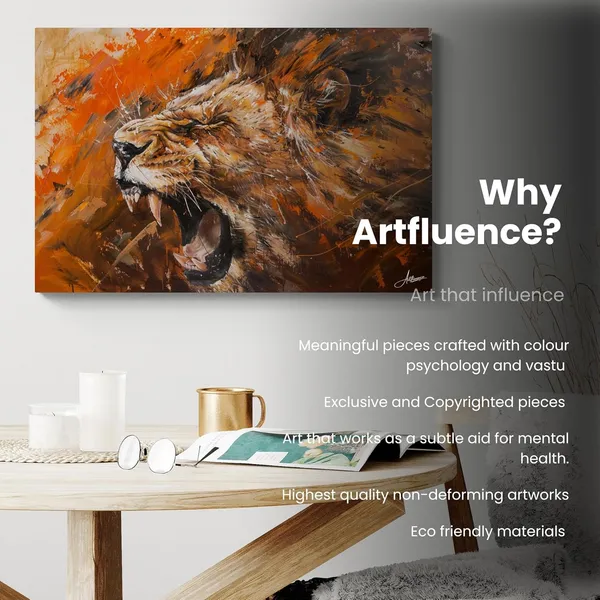 Roaring_Lion_Framed_Art_Premium_Wild_Canvas_Painting_For_Home_And_Offices