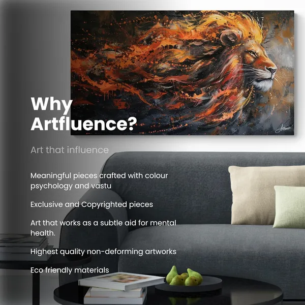 Powerful_Lion_Framed_Art_Premium_Artistic_Canvas_Painting_For_Home_And_Offices