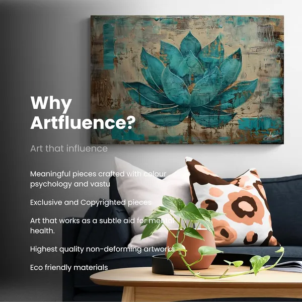 Blue_Lotus_Floral_Art_Hanging_Canvas_Painting_For_Home_And_Offices
