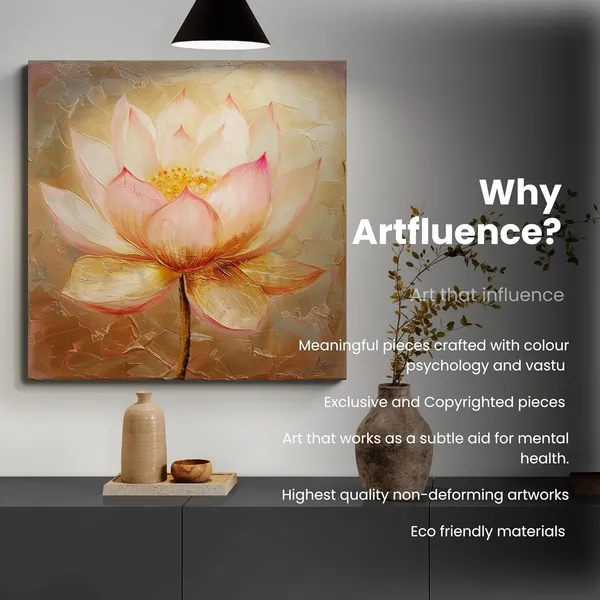 Luxury_Pink_Golden_Lotus_Framed_Art_Canvas_Painting_For_Home_And_Offices