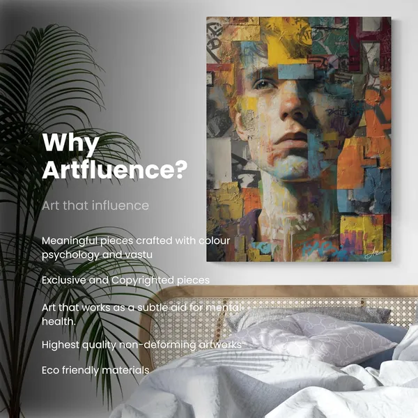 Abstract_Expression_Man_Framed_Art_Premium_Canvas_Painting_For_Home_And_Offices