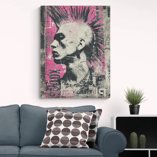 Urban_Abstract_Man_Framed_Art_Premium_Canvas_Painting_For_Home_And_Offices