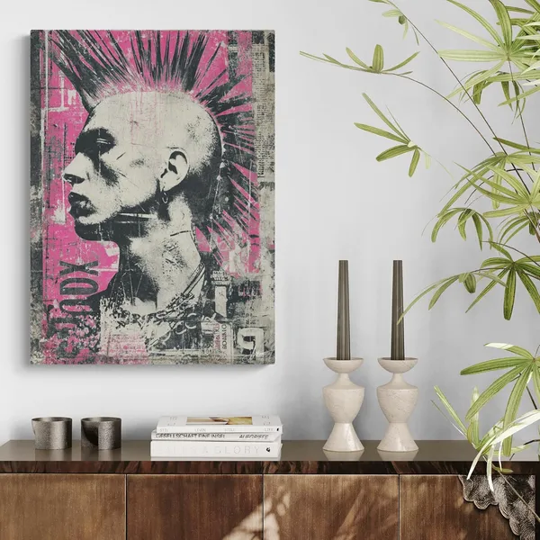 Urban_Abstract_Man_Framed_Art_Premium_Canvas_Painting_For_Home_And_Offices
