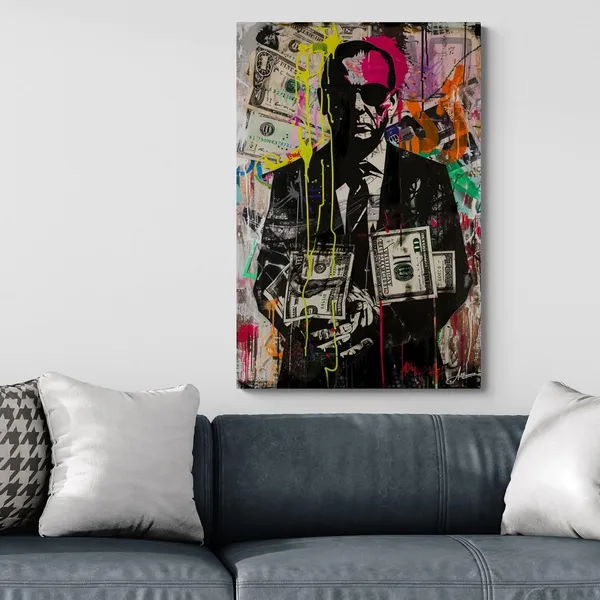 Modern_Leader_Man_Framed_Art_Premium_Canvas_Painting_For_Home_And_Offices