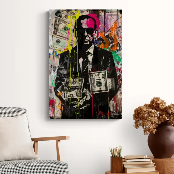 Modern_Leader_Man_Framed_Art_Premium_Canvas_Painting_For_Home_And_Offices