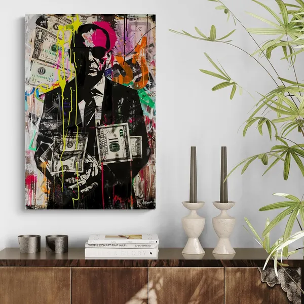 Modern_Leader_Man_Framed_Art_Premium_Canvas_Painting_For_Home_And_Offices