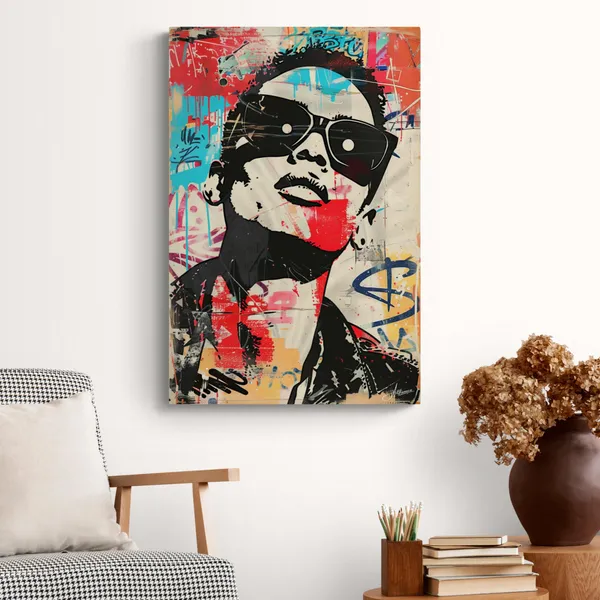 Abstract_Modern_Gentleman_Framed_Art_Premium_Canvas_Painting_For_Home_And_Offices