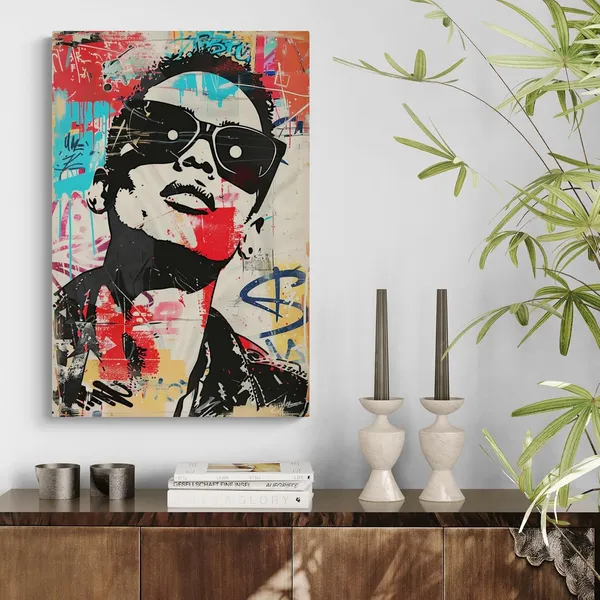 Abstract_Modern_Gentleman_Framed_Art_Premium_Canvas_Painting_For_Home_And_Offices