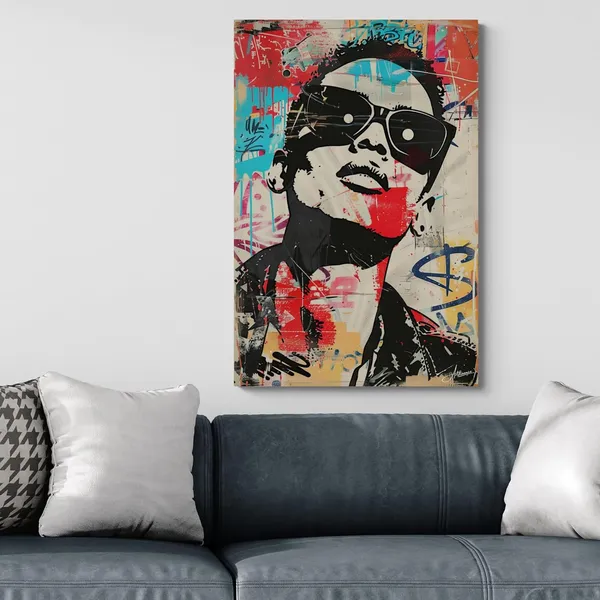 Abstract_Modern_Gentleman_Framed_Art_Premium_Canvas_Painting_For_Home_And_Offices