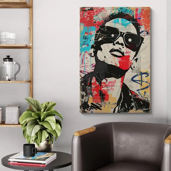 Abstract_Modern_Gentleman_Framed_Art_Premium_Canvas_Painting_For_Home_And_Offices