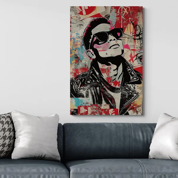 Calm_Abstract_Man_Framed_Art_Premium_Canvas_Painting_For_Home_And_Offices