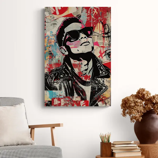 Calm_Abstract_Man_Framed_Art_Premium_Canvas_Painting_For_Home_And_Offices