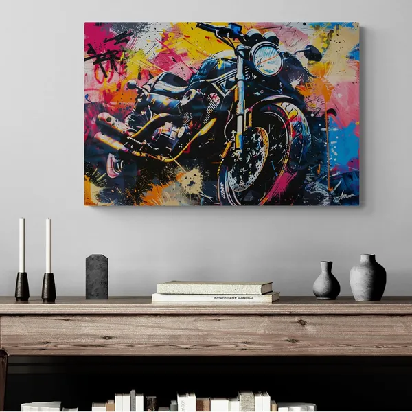 Luxury_Abstract_Motorcycle_Framed_Art_Premium_Canvas_Painting_For_Home_And_Offices