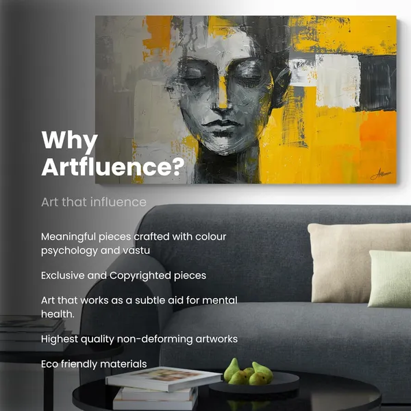 Abstract_Woman_Face_Framed_Art_Modern_Canvas_Painting_For_Home_And_Offices