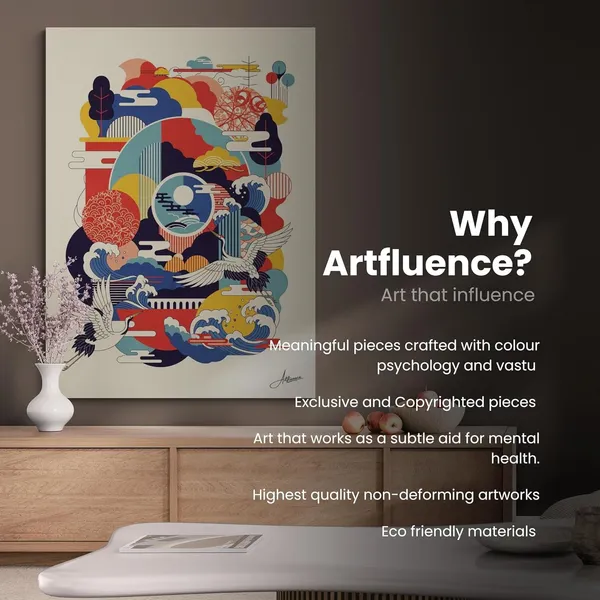 Japanese_Style_Vastu_Vibrant_Abstract_Canvas_Painting_For_Home_And_Offices