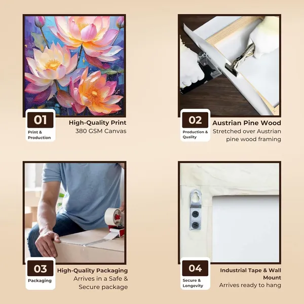 Kamal_Phool_Vastu_Mounts_Nature_Flower_Canvas_Painting_For_Home_And_Offices