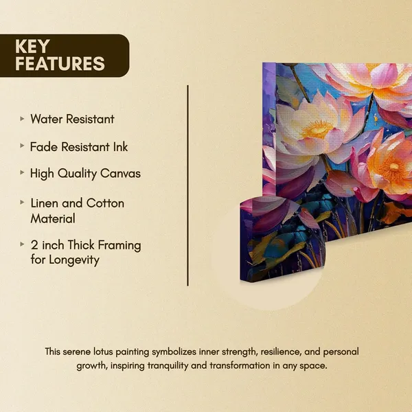 Kamal_Phool_Vastu_Mounts_Nature_Flower_Canvas_Painting_For_Home_And_Offices