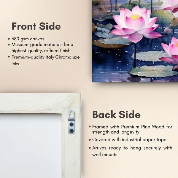 Kamal_Phool_Vastu_Mounts_Nature_Flower_Canvas_Painting_For_Home_And_Offices