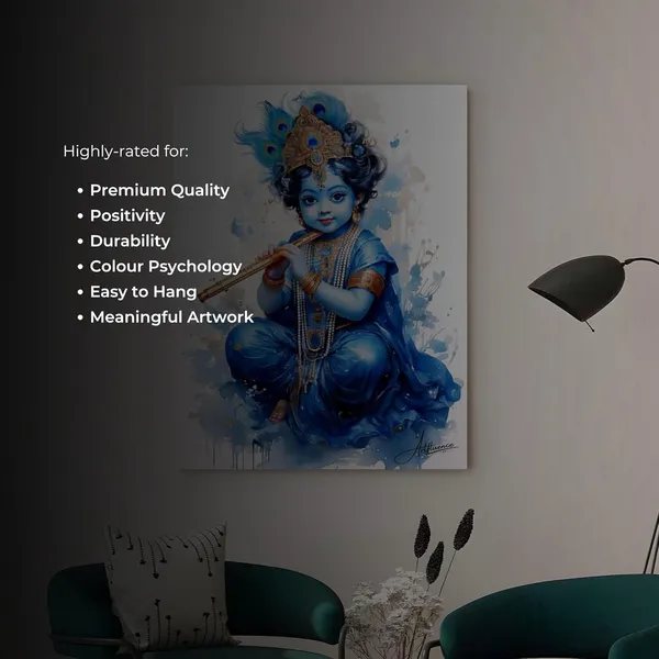 Krishna_Playing_Flute_Basuri_Religious_Hindu_Canvas_Painting_For_Home_And_Offices