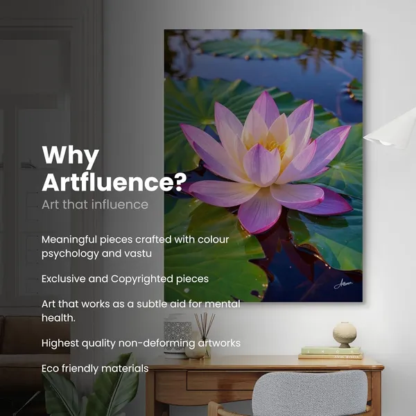 Lotus_Vastu_Bright_Floral_Nature_Pond_Canvas_Painting_For_Home_And_Offices