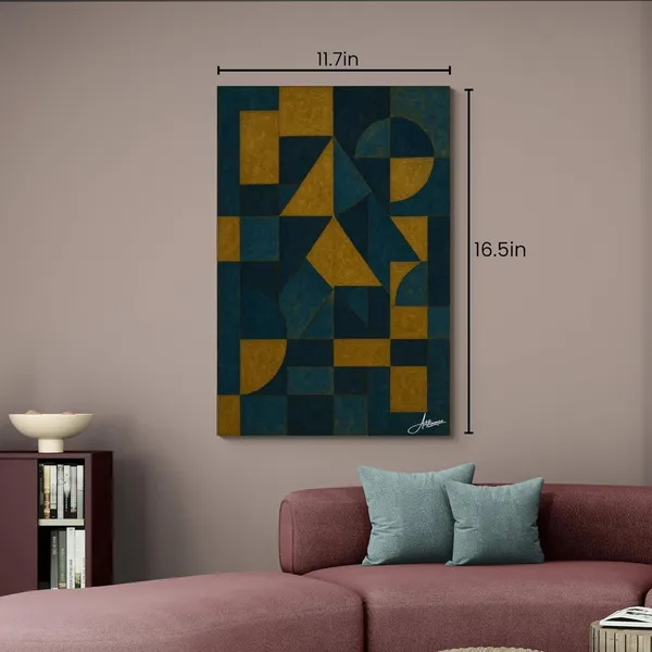 Luxury_Gold_Geometric_Abstract_Potrait_Premium_Canvas_Painting_For_Home_And_Offices