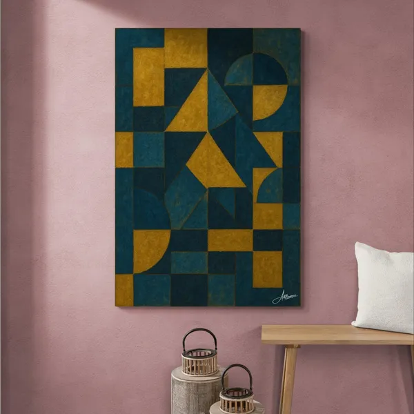 Luxury_Gold_Geometric_Abstract_Potrait_Premium_Canvas_Painting_For_Home_And_Offices