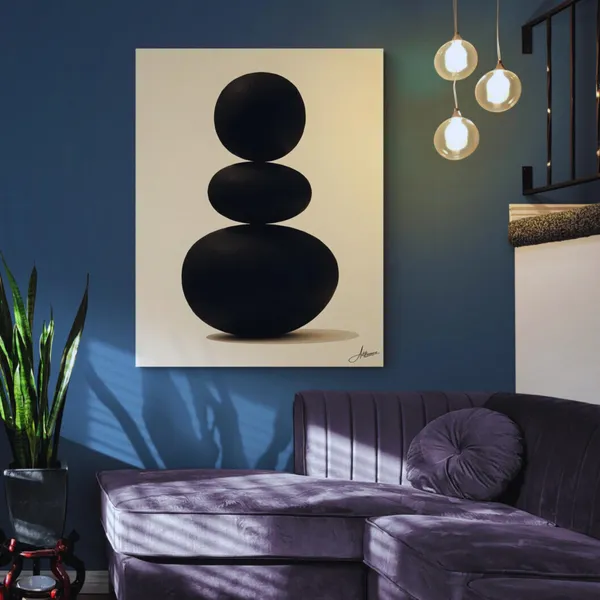Meditation_Stone_Stack_Paintingg_Minimal_Canvas_Painting_For_Home_And_Offices