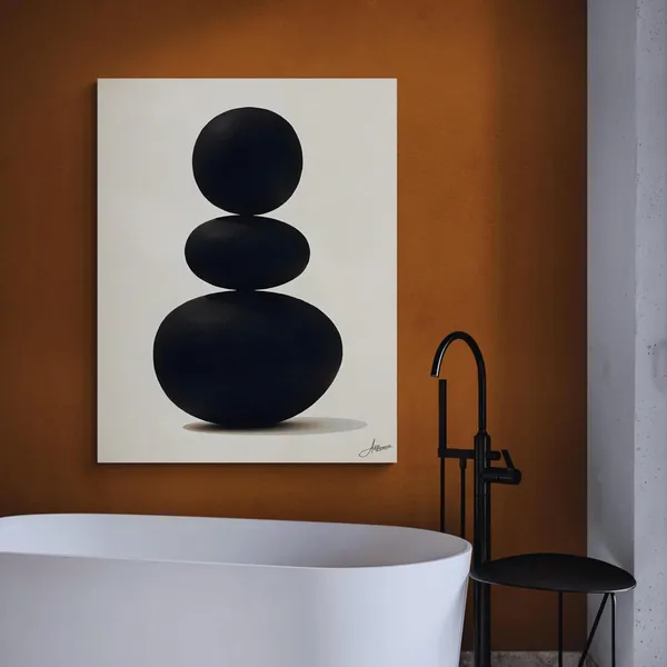 Meditation_Stone_Stack_Paintingg_Minimal_Canvas_Painting_For_Home_And_Offices