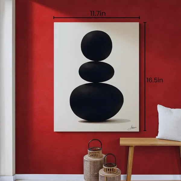 Meditation_Stone_Stack_Paintingg_Minimal_Canvas_Painting_For_Home_And_Offices