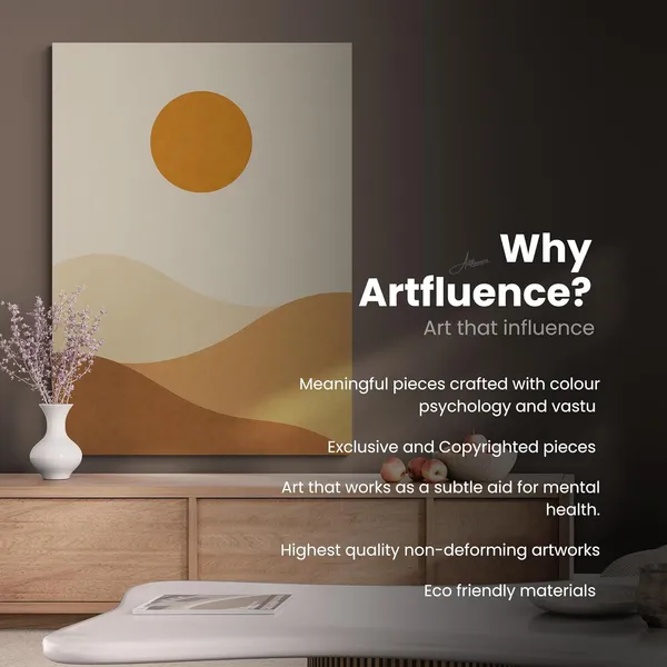 Vastu_Sun_Minimal_Premium_Vibrant_Art_Canvas_Painting_For_Home_And_Offices