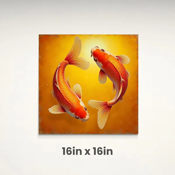 Koi_Fish_Vastu_Feng_Shui_Japanese_Canvas_Painting_For_Home_And_Offices