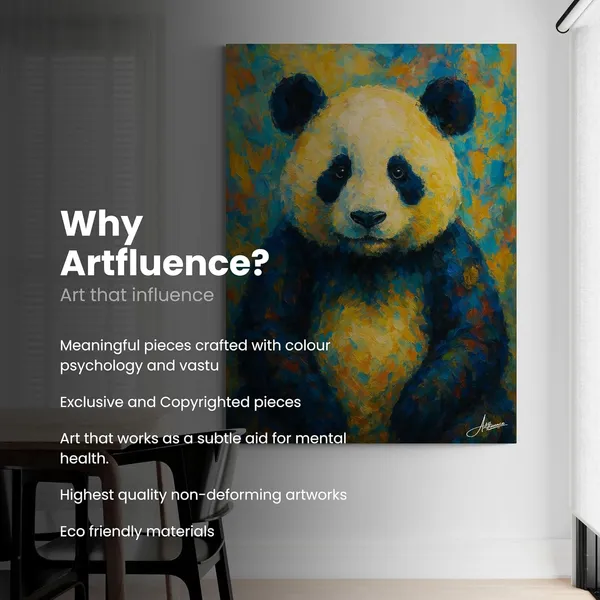 Cute_Panda_Kids_Playful_Kung_Canvas_Painting_For_Home_And_Offices