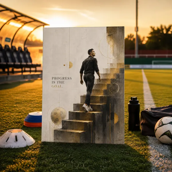 Progress_Is_The_Goal_|_Cristiano_Ronaldo_Stairway_To_Greatness_Canvas