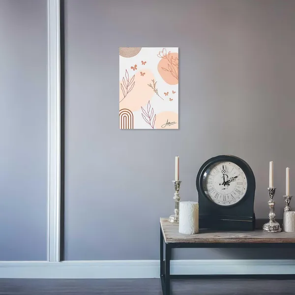 Minimal_Peaceful_Harmony_Wrapped_Inches_Decor_Canvas_Painting_For_Home_And_Offices