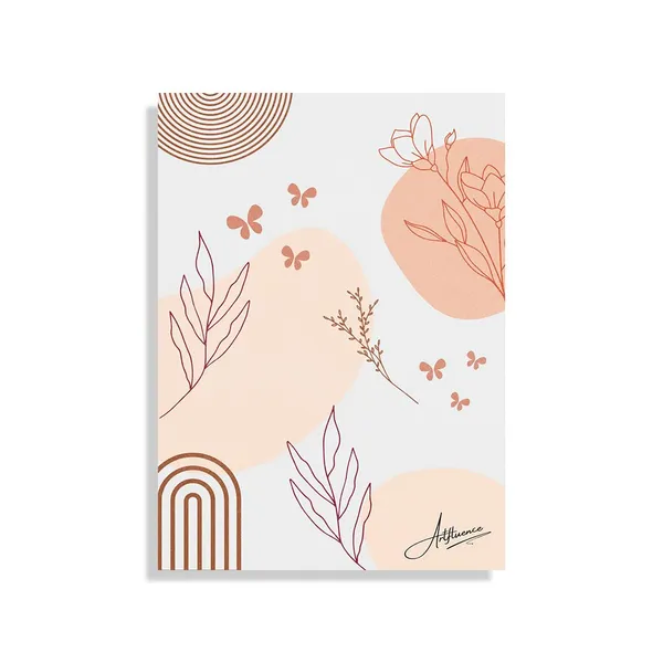 Minimal_Peaceful_Harmony_Wrapped_Inches_Decor_Canvas_Painting_For_Home_And_Offices
