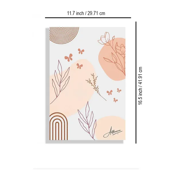 Minimal_Peaceful_Harmony_Wrapped_Inches_Decor_Canvas_Painting_For_Home_And_Offices