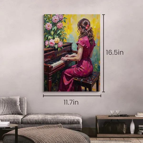 Modern_Art_Gallery_Wrap_Eclectic_Canvas_Painting_For_Home_And_Offices