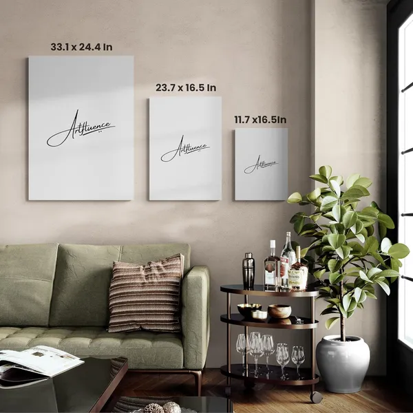 Woman_Pianist_Paintings_Floral_Corner_Botanical_Canvas_Painting_For_Home_And_Offices