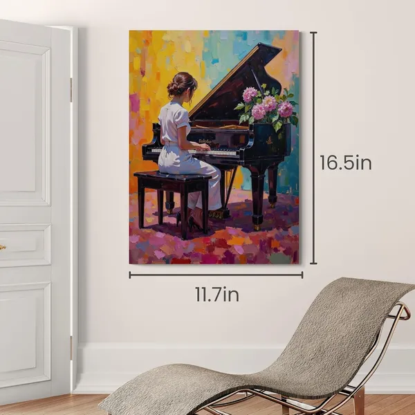 Antique_Woman_Eclectic_Modern_Art_Gallery_Canvas_Painting_For_Home_And_Offices