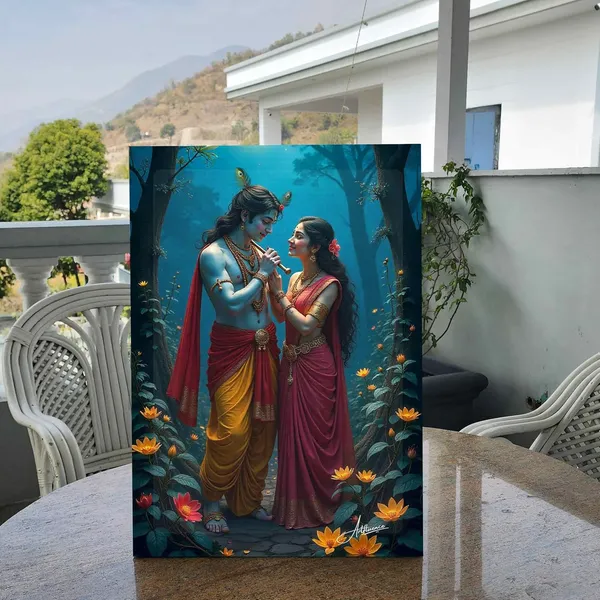 Radha_Krishna_Art_Hindu_Spiritual_Decor_Canvas_Painting_For_Home_And_Offices