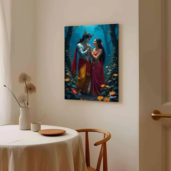 Radha_Krishna_Art_Hindu_Spiritual_Decor_Canvas_Painting_For_Home_And_Offices