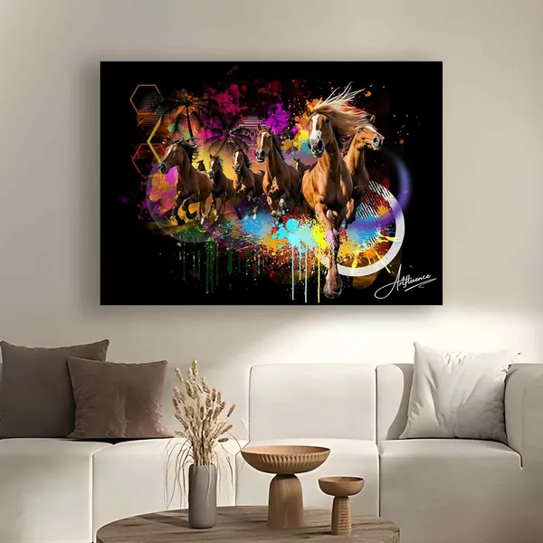Running_Horses_Vastu_Mounts_Entrance_Animal_Canvas_Painting_For_Home_And_Offices