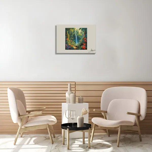 Nature_Art_Serene_Sanctuary_Wrapped_Inches_Canvas_Painting_For_Home_And_Offices